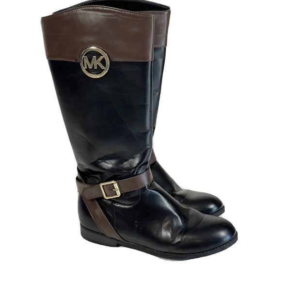 Michael kors boots , shoe size 4 - Picture 12 of 13